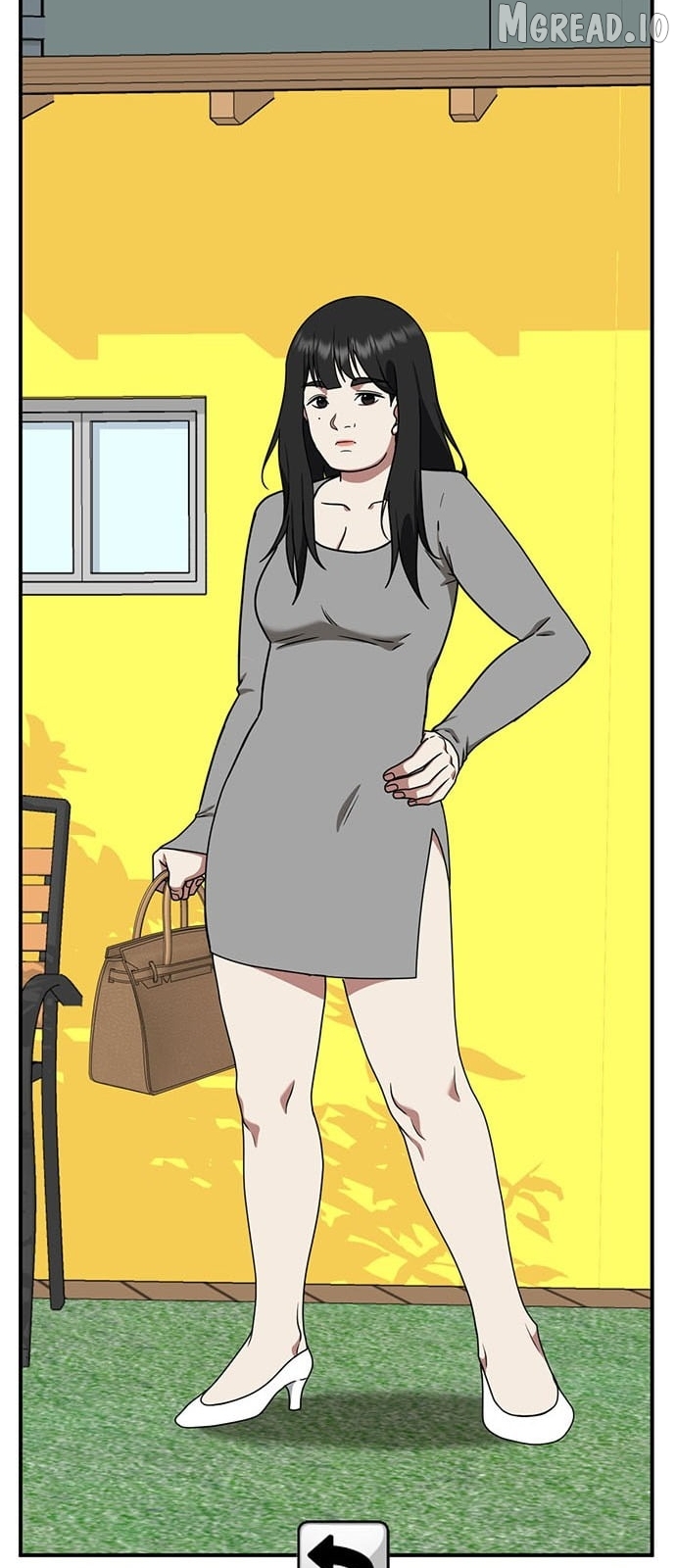 Change Me Chapter 151  - page 95